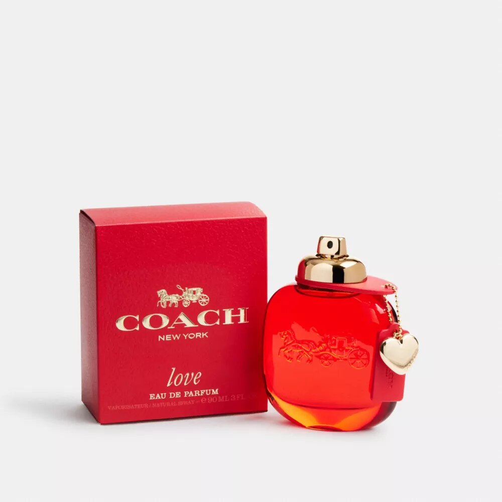 Woda perfumowana Love 90 ml