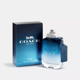 Woda toaletowa Coach Blue 100 ml