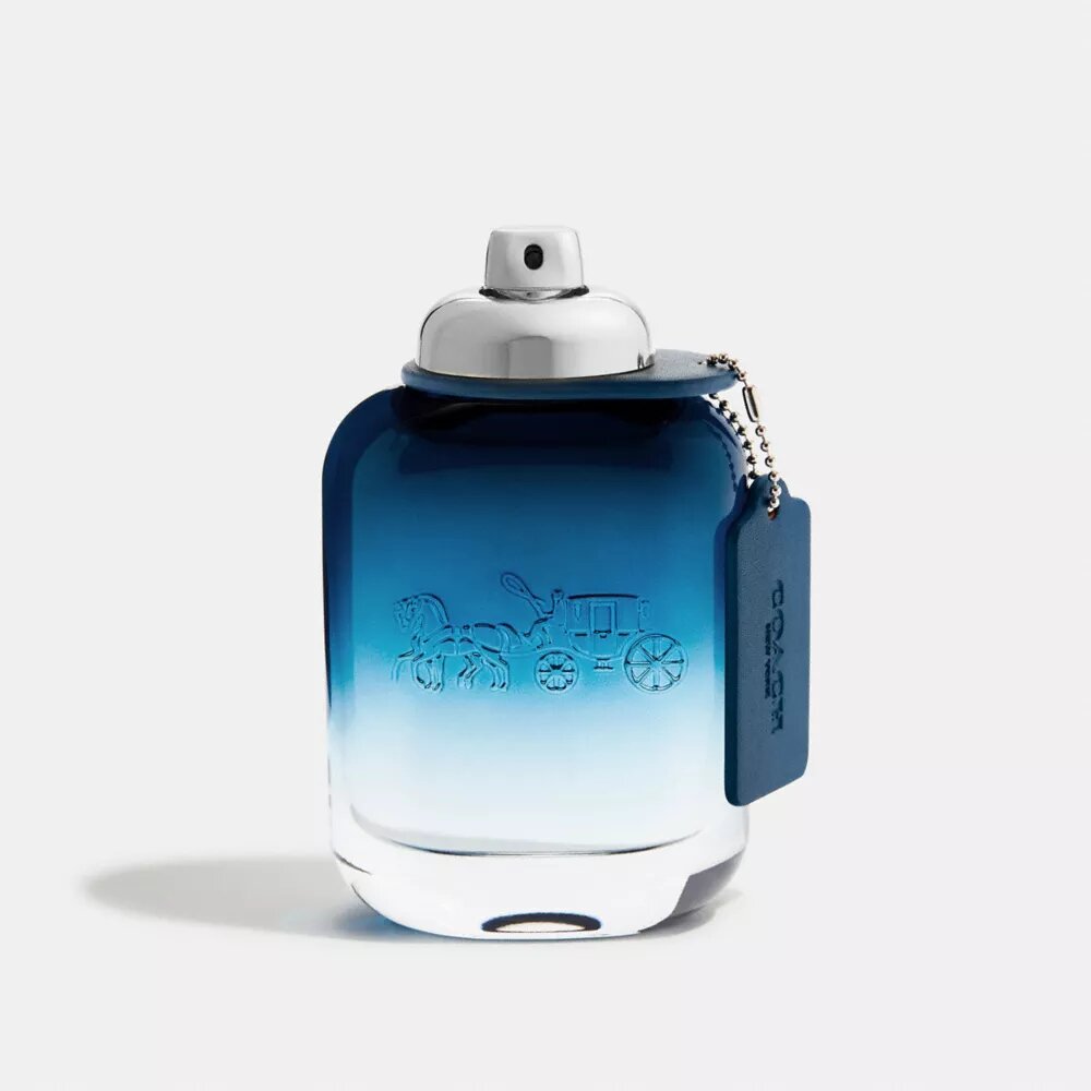 Woda toaletowa Coach Blue 100 ml