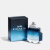 Woda toaletowa Coach Blue 40 ml