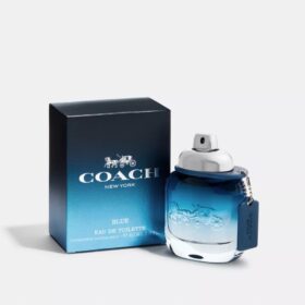 Woda toaletowa Coach Blue 40 ml