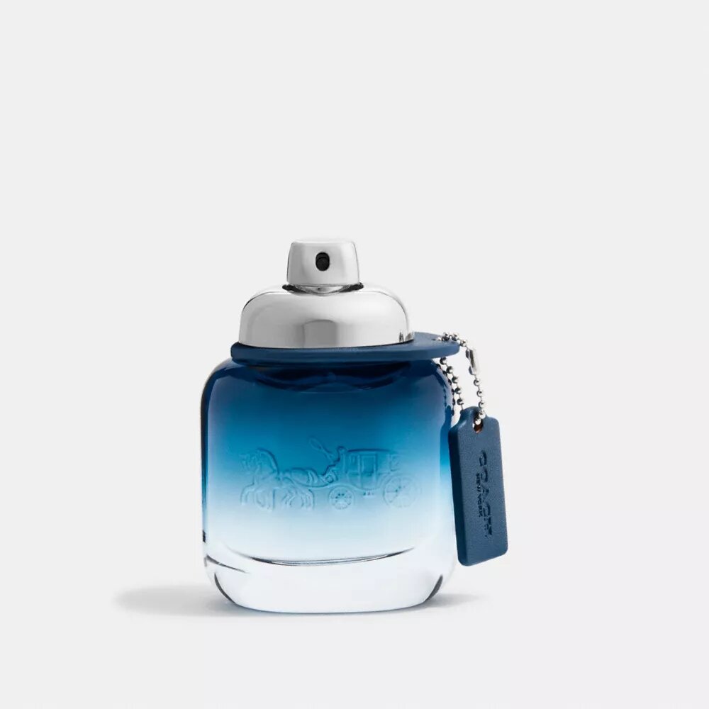 Woda toaletowa Coach Blue 40 ml