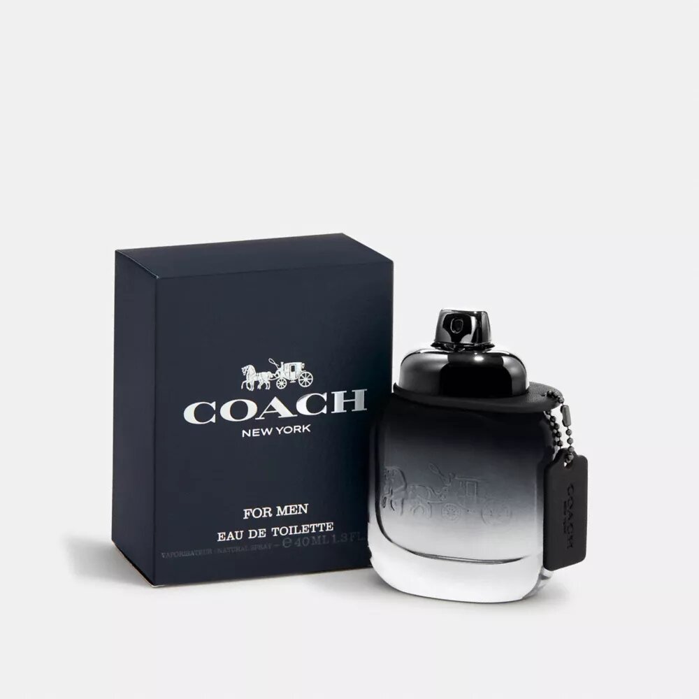 Woda toaletowa Coach for Men 40 ml