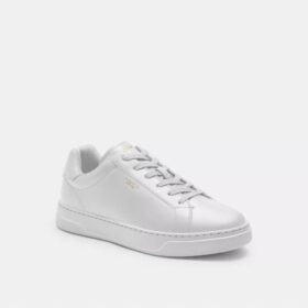 Wysokie sneakersy