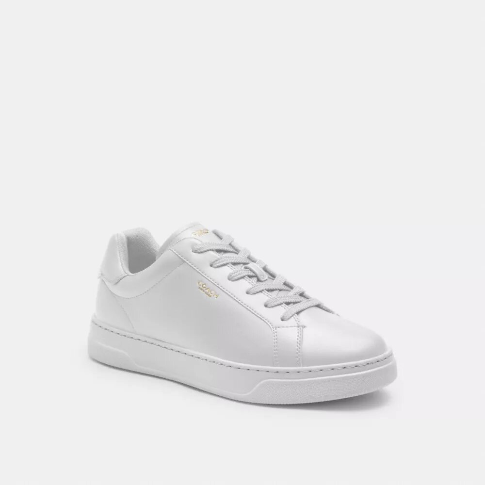 Wysokie sneakersy