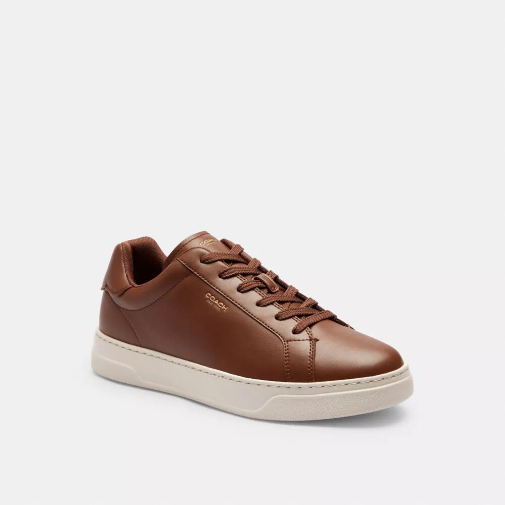 Wysokie sneakersy