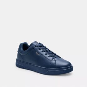 Wysokie sneakersy