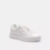 Wysokie sneakersy