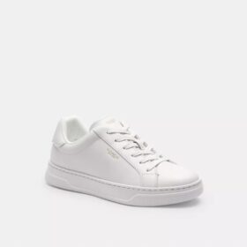 Wysokie sneakersy