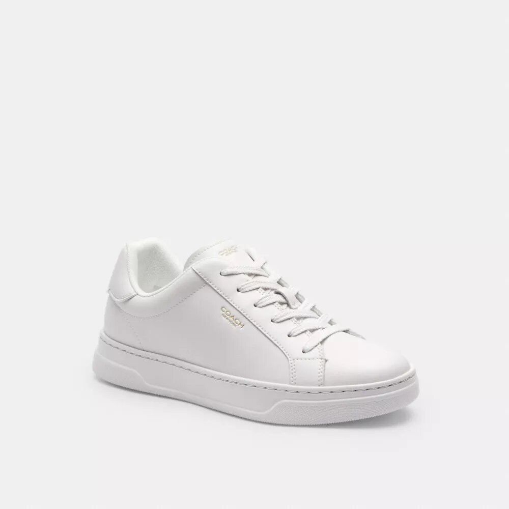 Wysokie sneakersy