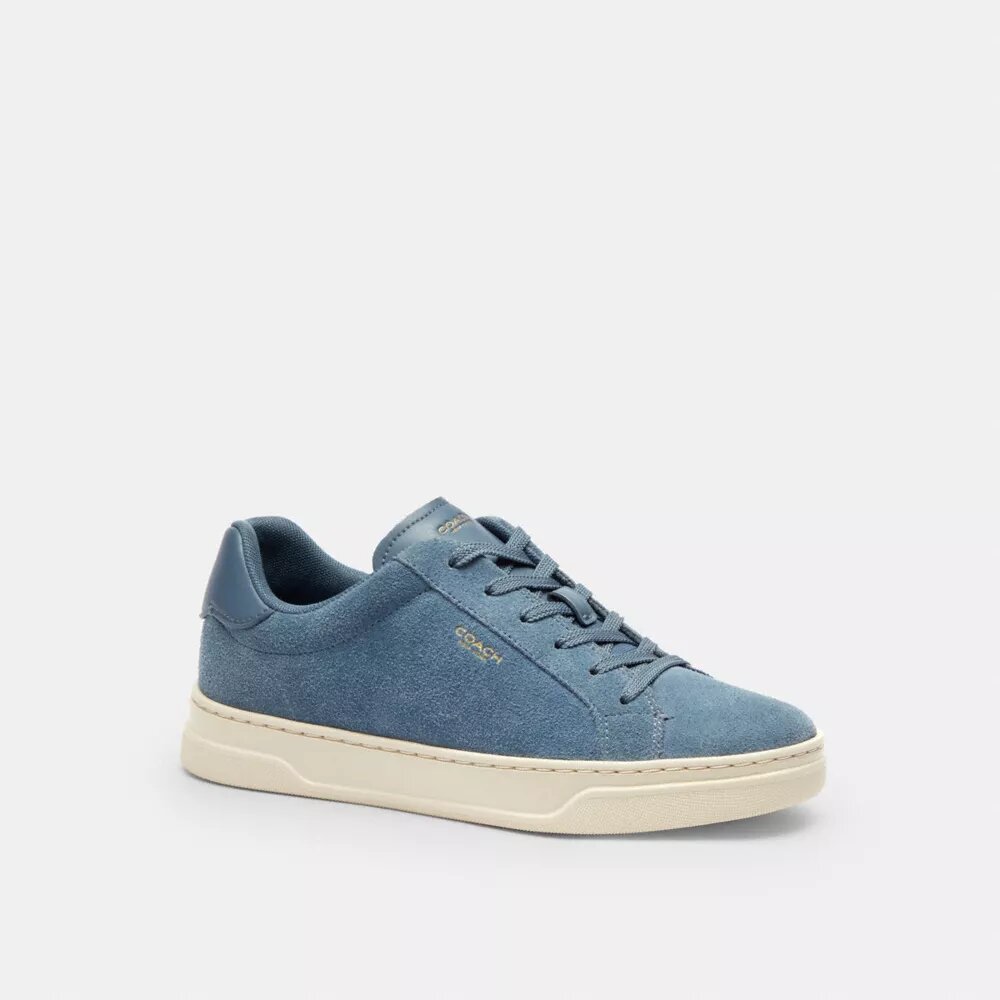 Wysokie sneakersy