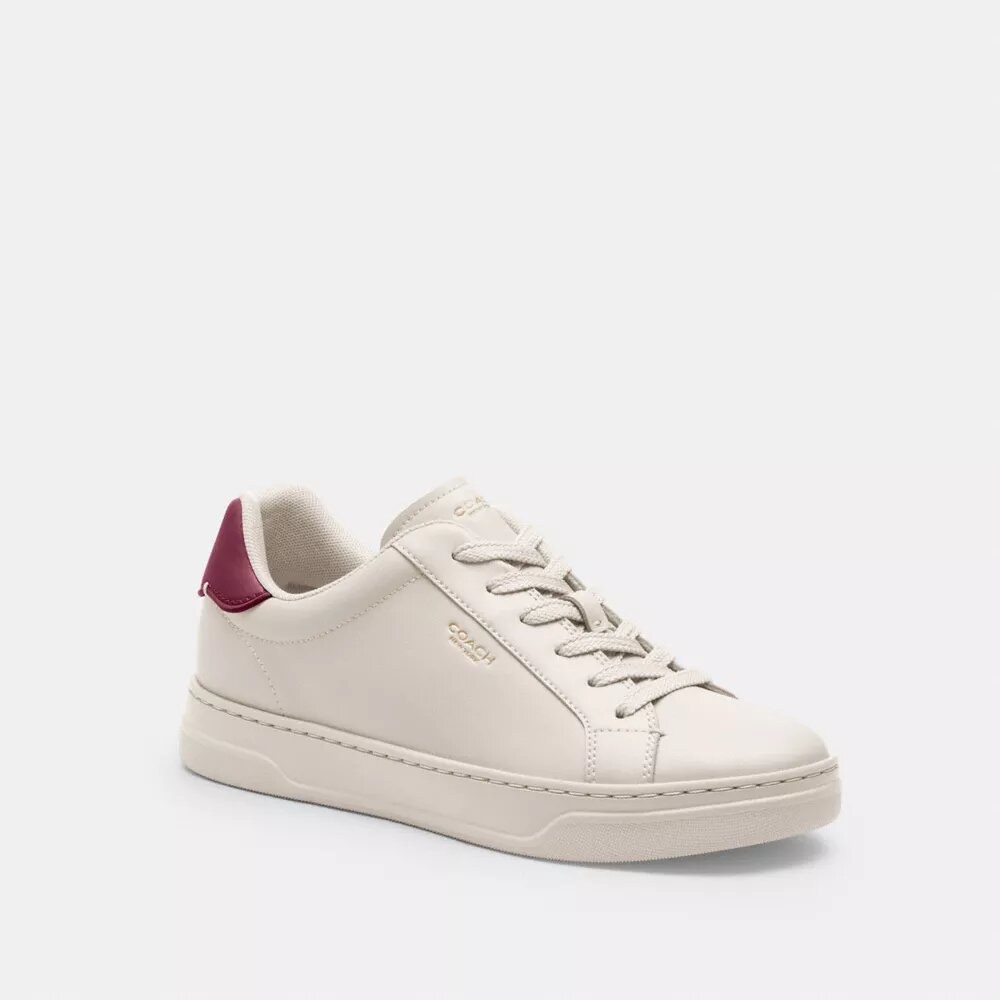 Wysokie sneakersy