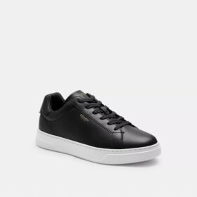 Wysokie sneakersy