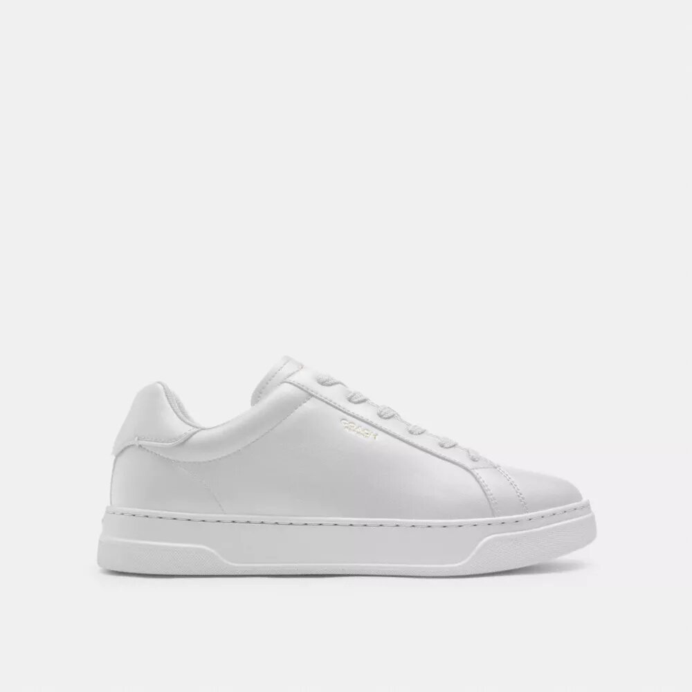 Wysokie sneakersy