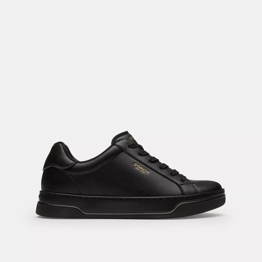 Wysokie sneakersy