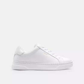 Wysokie sneakersy