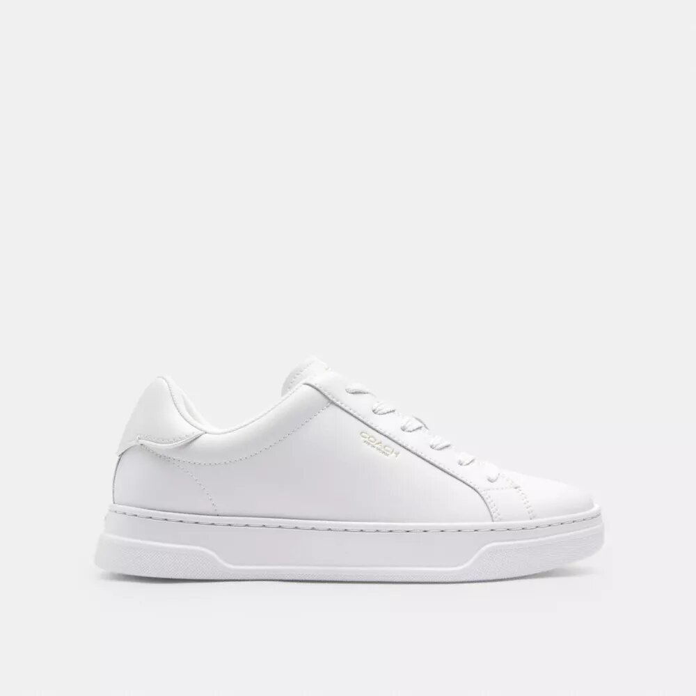 Wysokie sneakersy