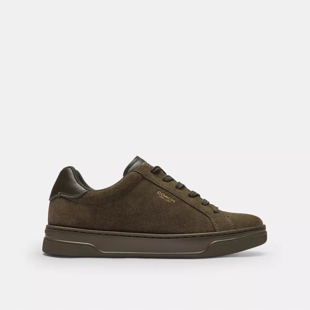 Wysokie sneakersy