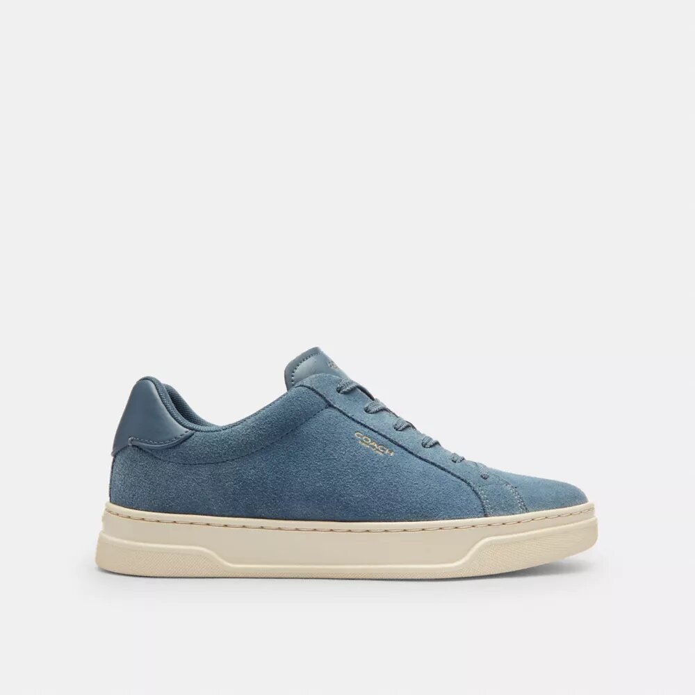 Wysokie sneakersy