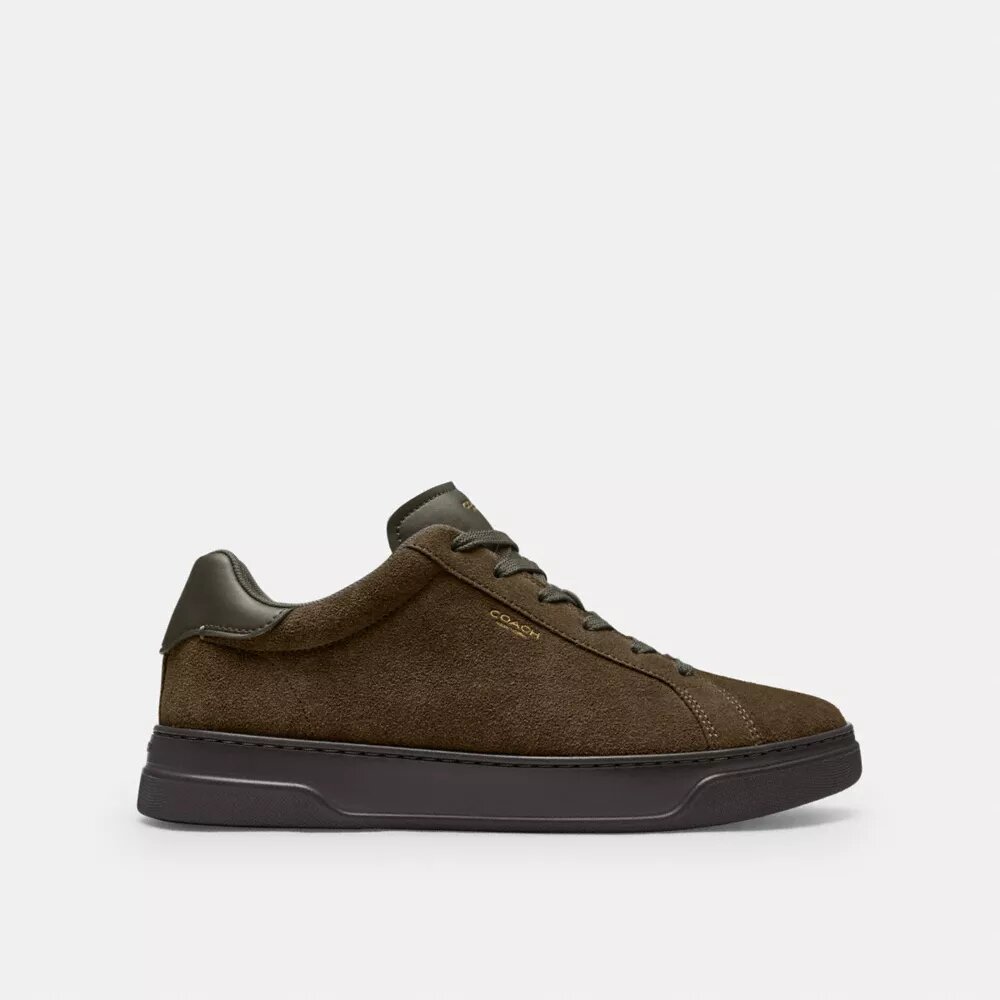 Wysokie sneakersy