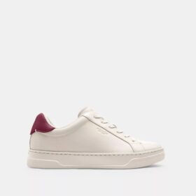 Wysokie sneakersy
