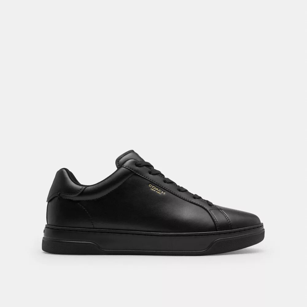 Wysokie sneakersy