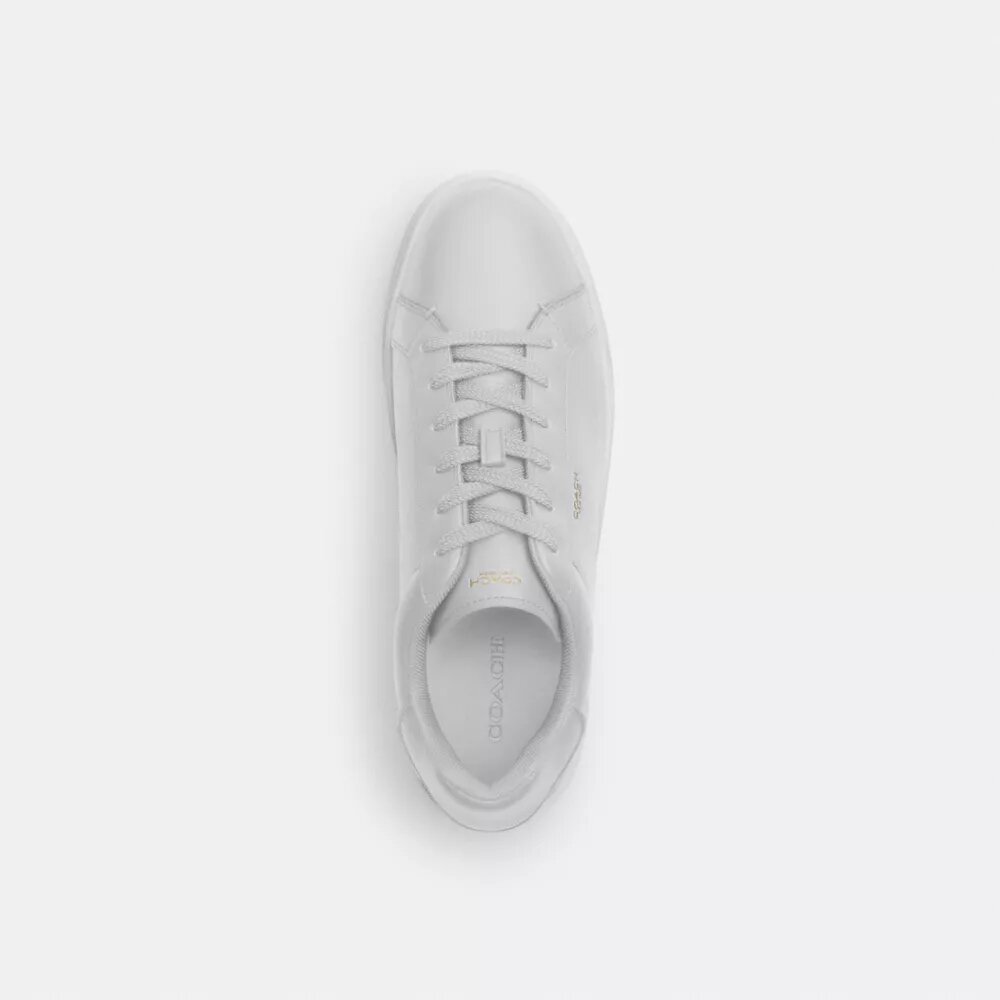 Wysokie sneakersy