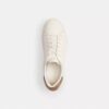 Wysokie sneakersy