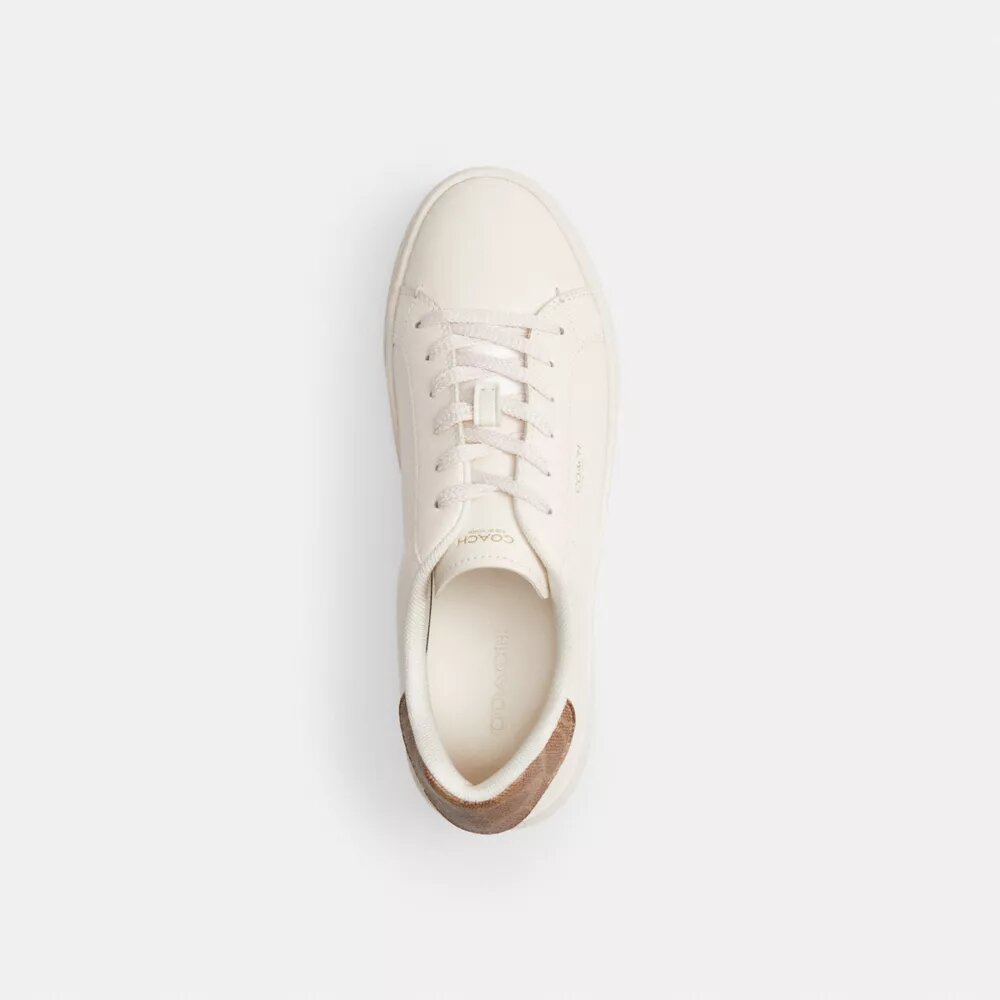 Wysokie sneakersy