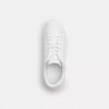 Wysokie sneakersy