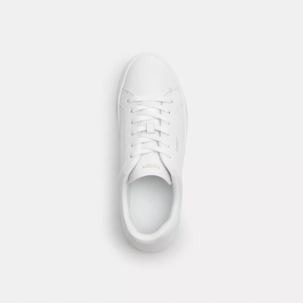 Wysokie sneakersy