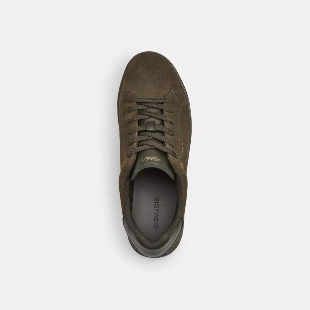 Wysokie sneakersy