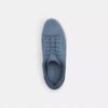 Wysokie sneakersy
