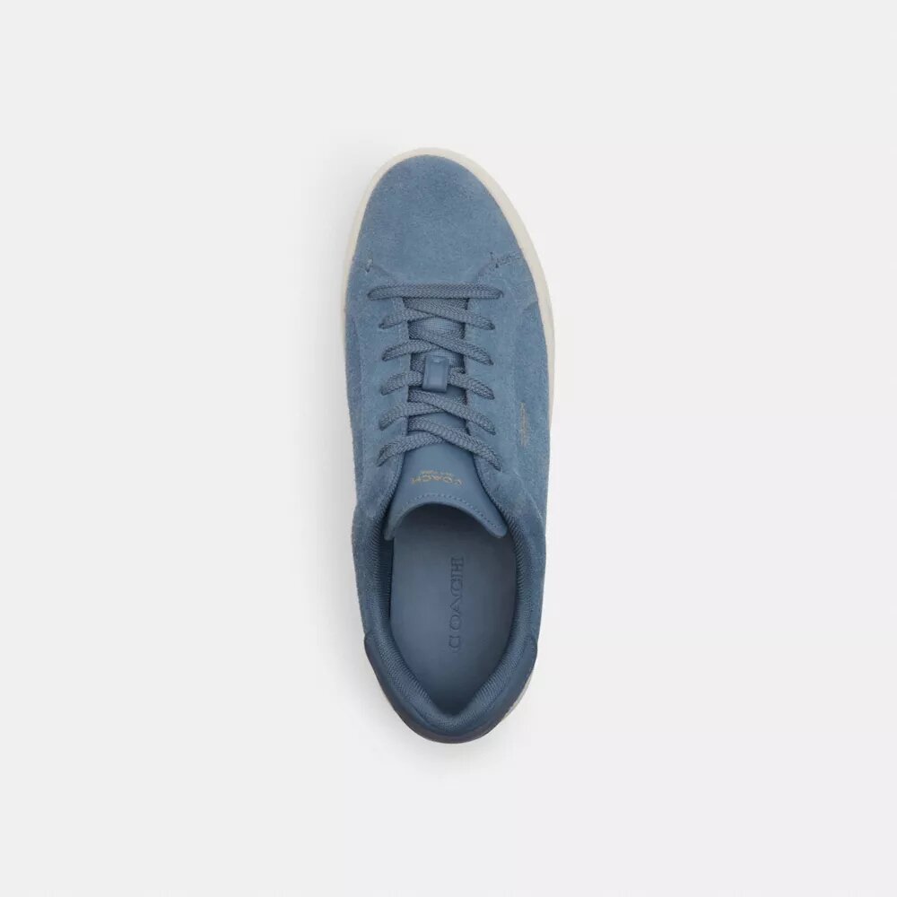 Wysokie sneakersy