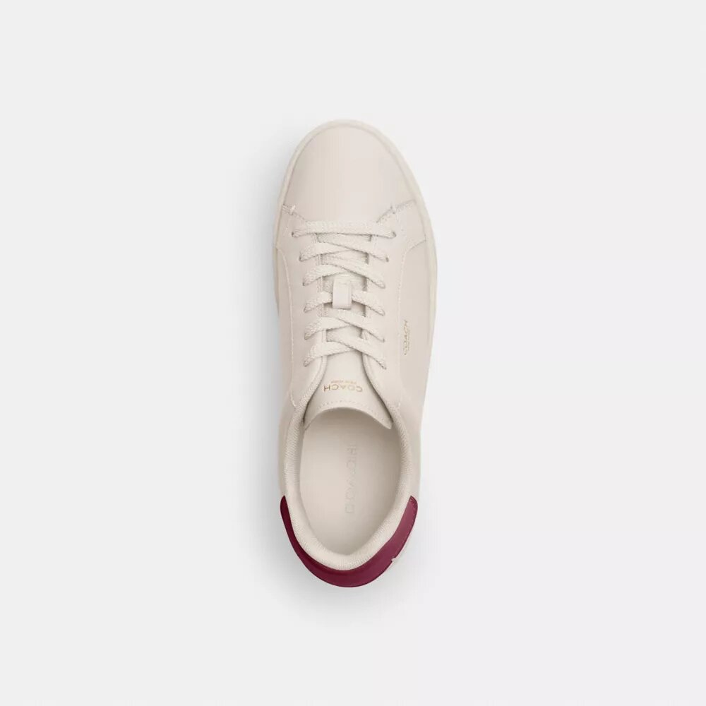 Wysokie sneakersy