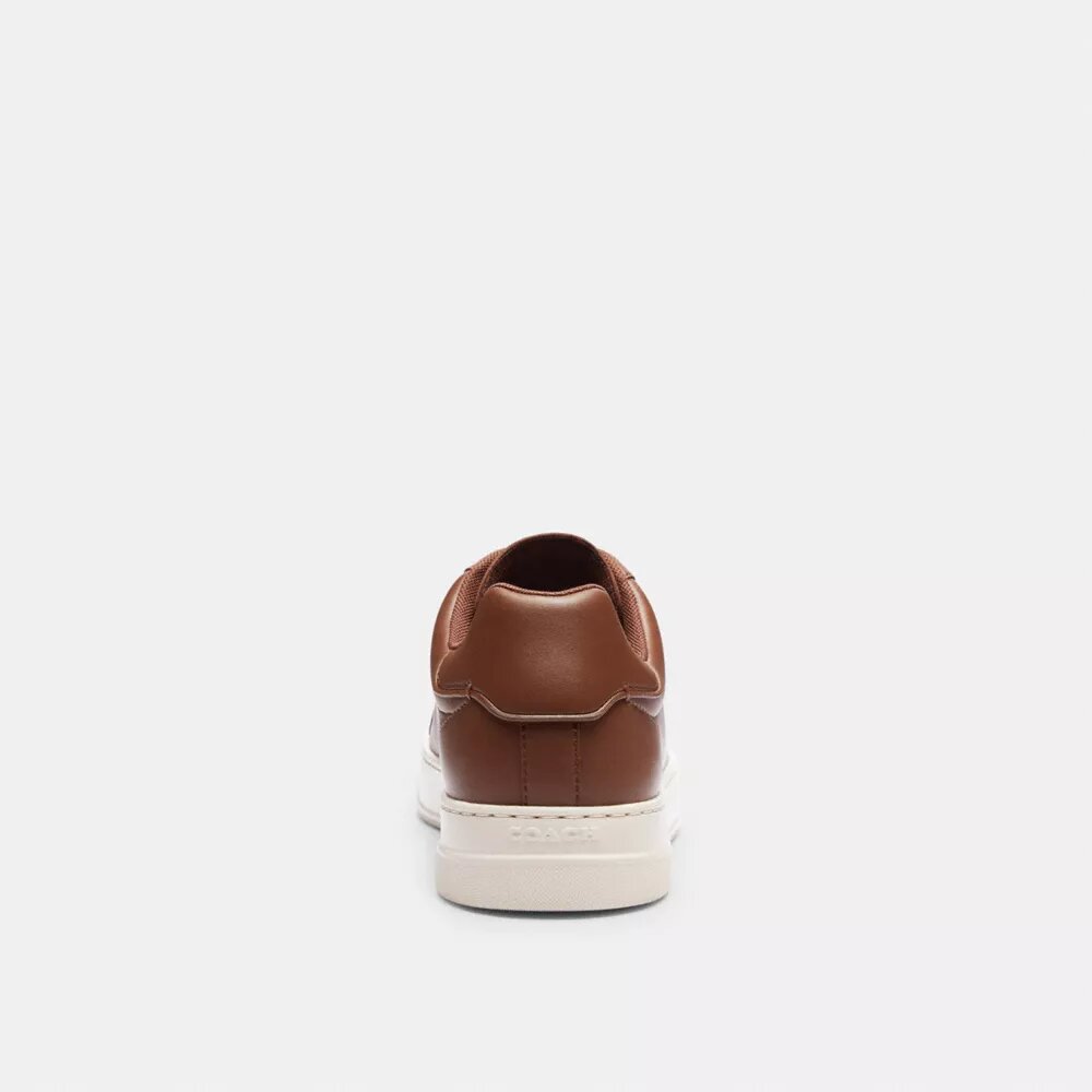 Wysokie sneakersy
