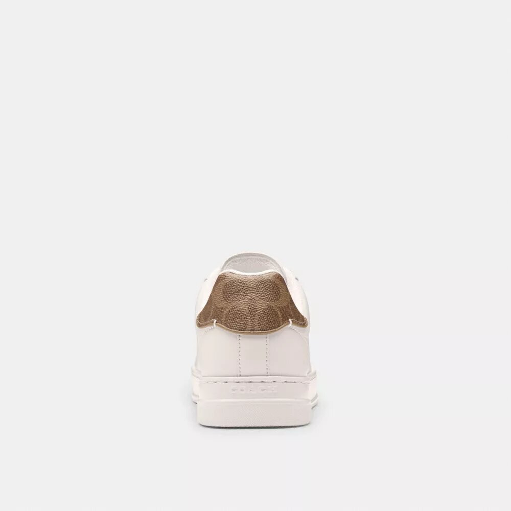 Wysokie sneakersy