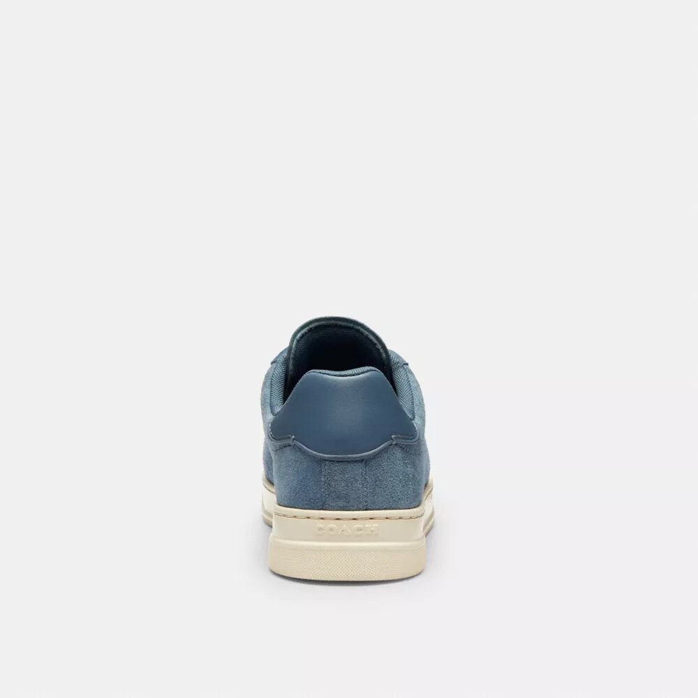 Wysokie sneakersy