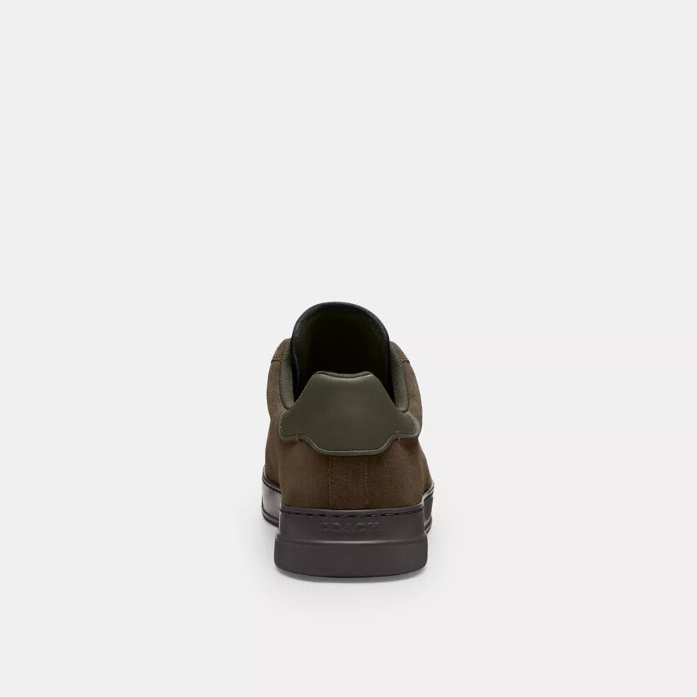 Wysokie sneakersy