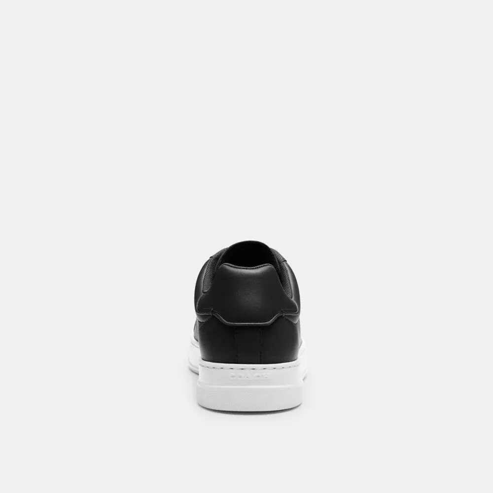 Wysokie sneakersy