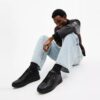 Wysokie sneakersy