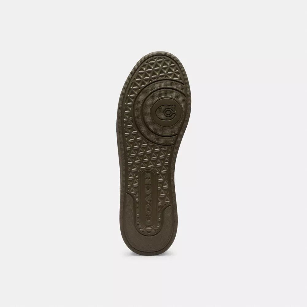 Wysokie sneakersy