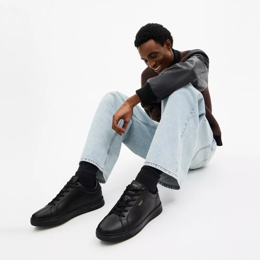 Wysokie sneakersy