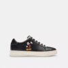 Wysokie sneakersy Disney X Coach z serii High Line z Myszką Miki