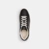 Wysokie sneakersy Disney X Coach z serii High Line z Myszką Miki