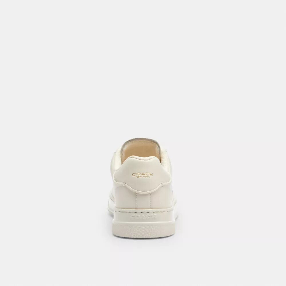 Wysokie sneakersy Disney X Coach z serii High Line z Myszką Miki