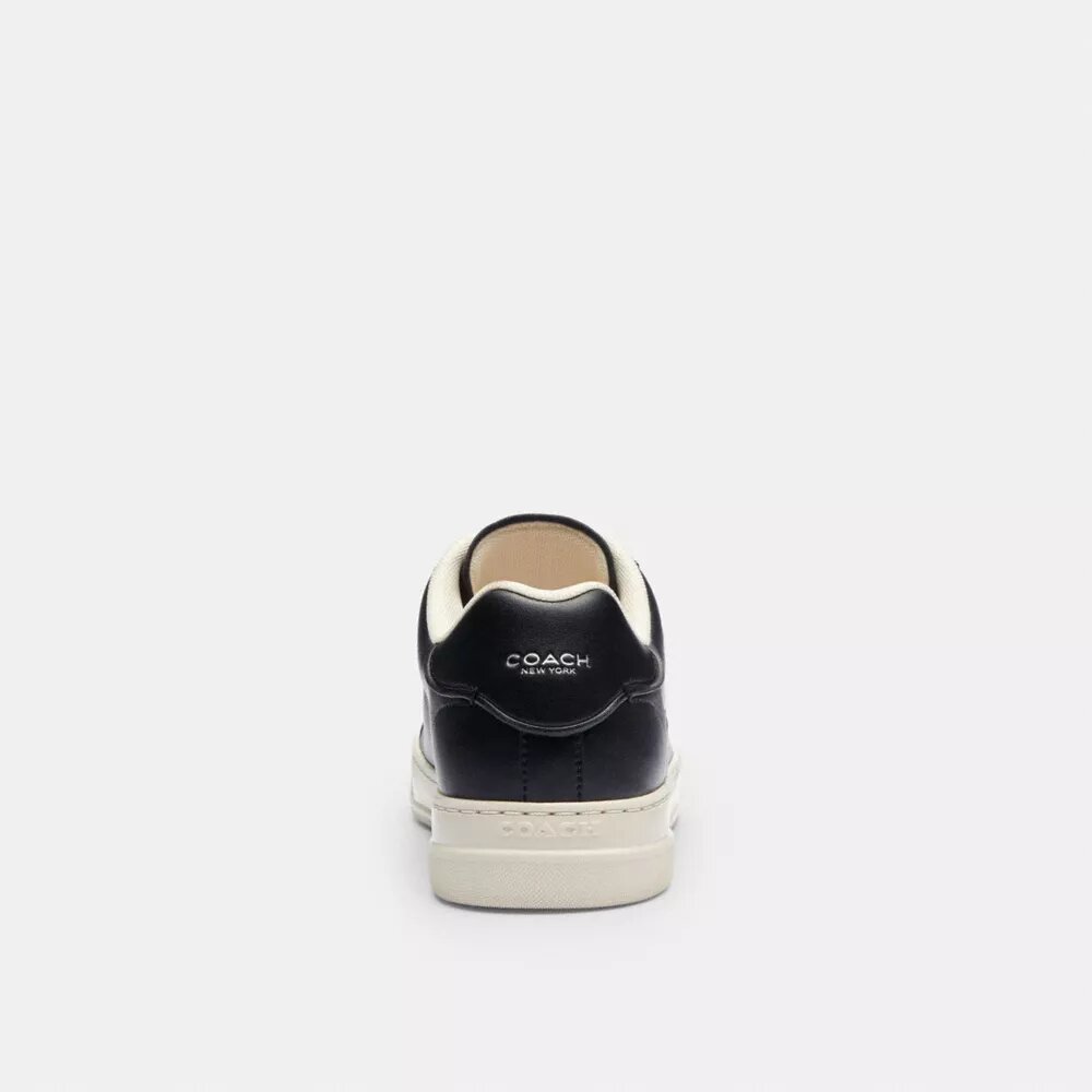 Wysokie sneakersy Disney X Coach z serii High Line z Myszką Miki
