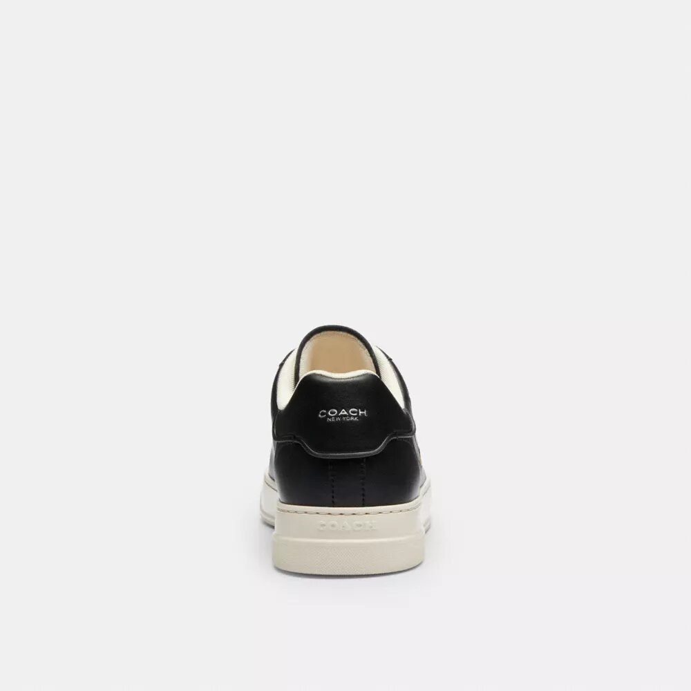 Wysokie sneakersy Disney X Coach z serii High Line z Myszką Miki