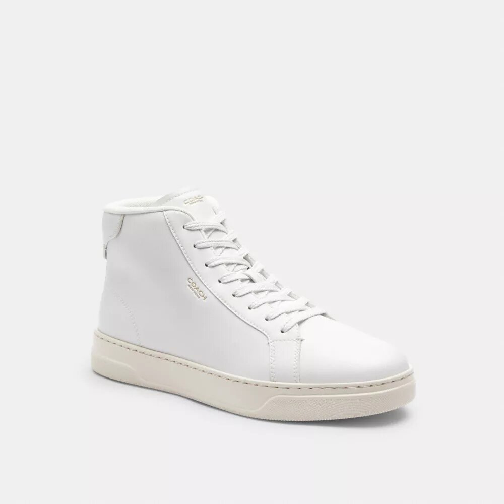 Wysokie sneakersy High Line