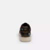 Wysokie sneakersy Rexy z serii High Line z nadrukiem naklejek z okazji 10. urodzin